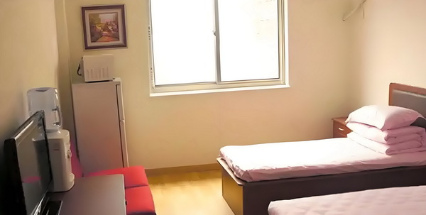 调戏丑女